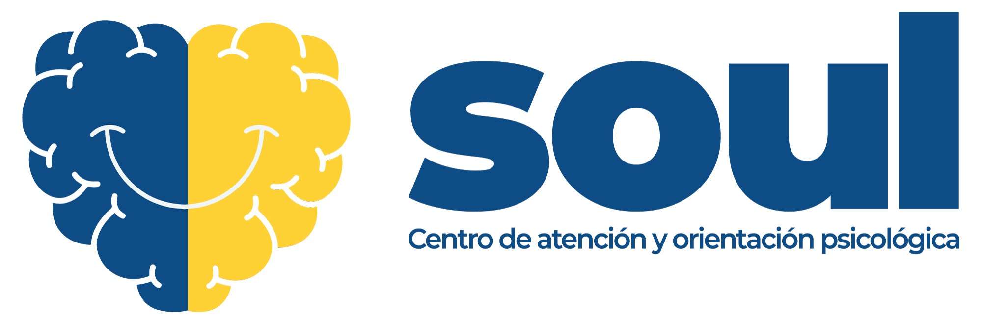 Site Logo – SOUL – Psicologia